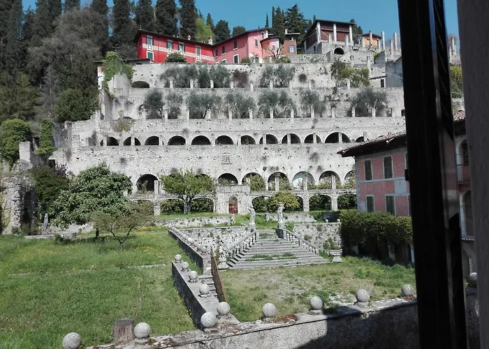 Albergo Giardino
