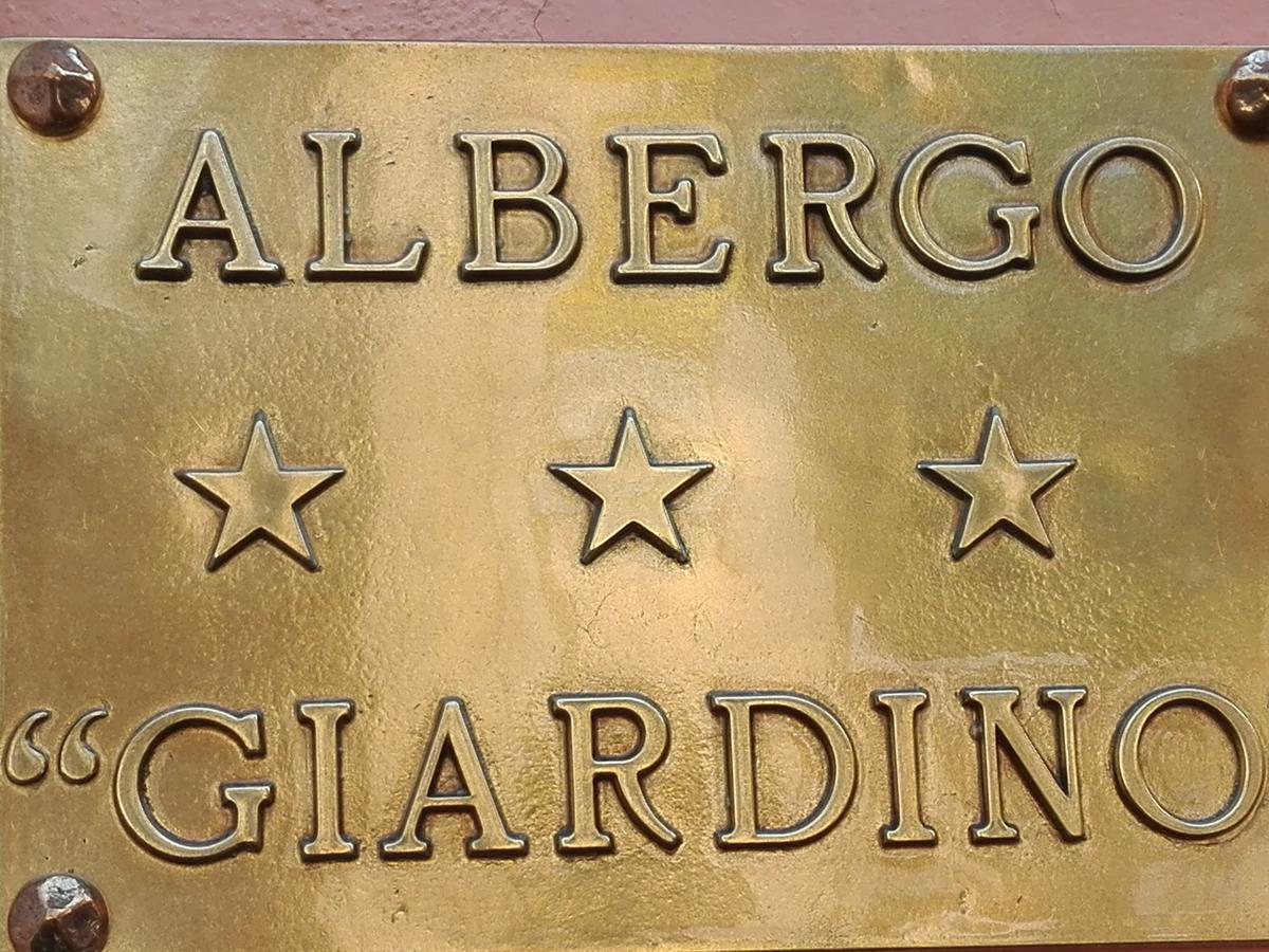 Giardino