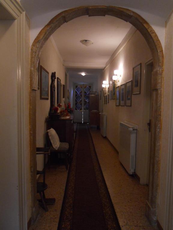 Giardino Hotel 3*