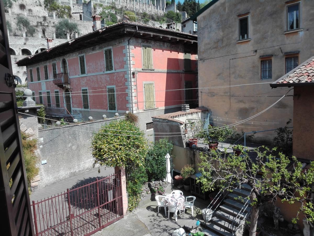 Hotel Giardino Toscolano-Maderno